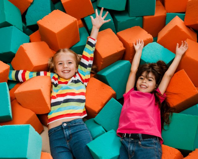 Sala zabaw dla dzieci